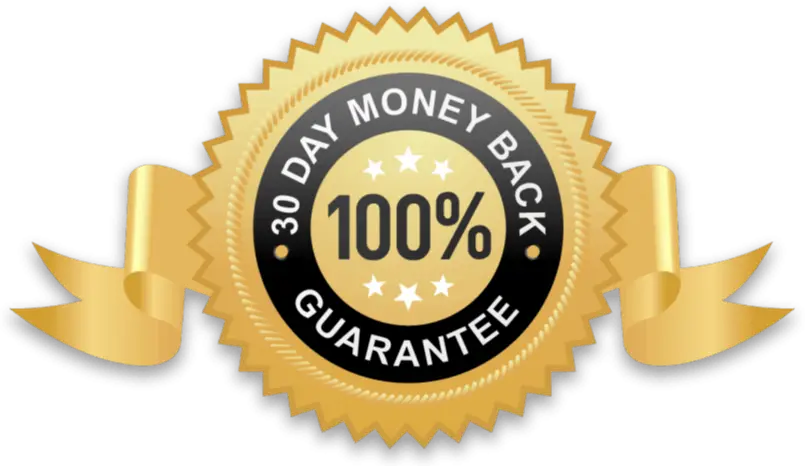 FireShield Blanket Money Back Guarantee