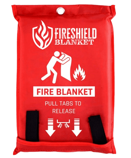 FireShield Blanket